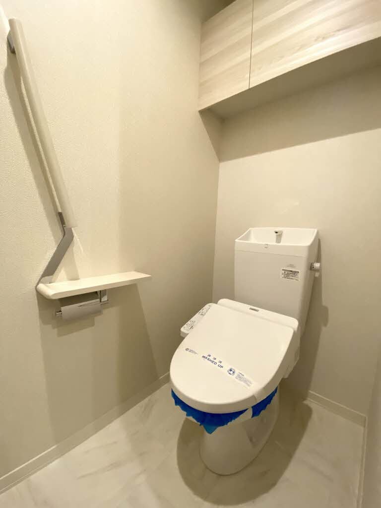 シャーメゾンステージ宇品東の物件内観写真