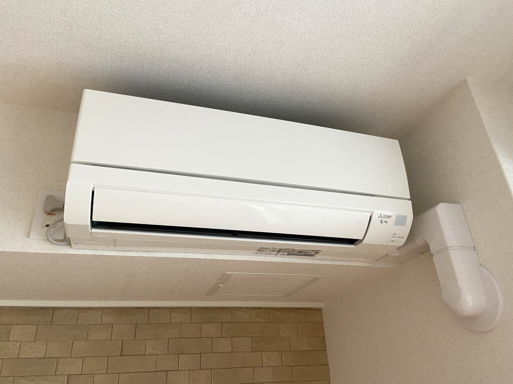 シャーメゾンステージ宇品東の物件内観写真