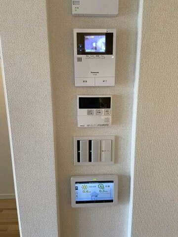 シャーメゾンステージ宇品東の物件内観写真