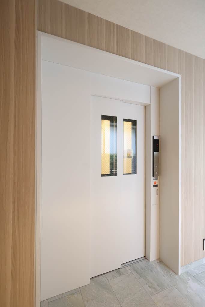 シャーメゾンステージ宇品東の物件内観写真