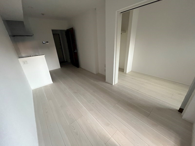 セブンプロート草津南の物件内観写真