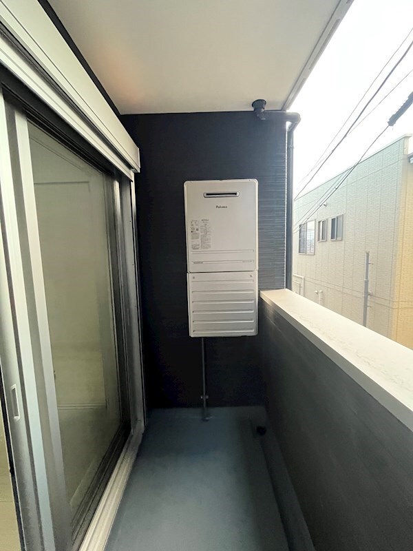 セブンプロート草津南の物件内観写真