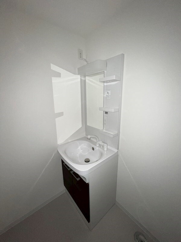 セブンプロート草津南の物件内観写真