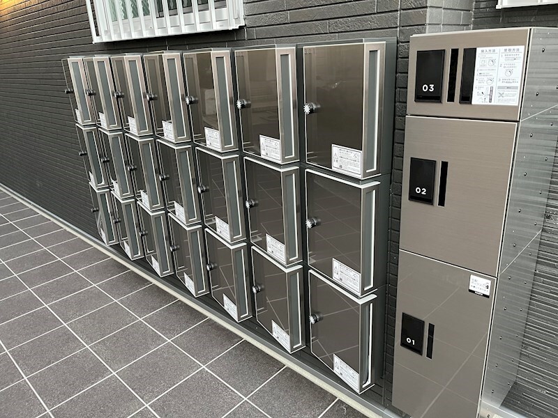 セブンプロート草津南の物件内観写真