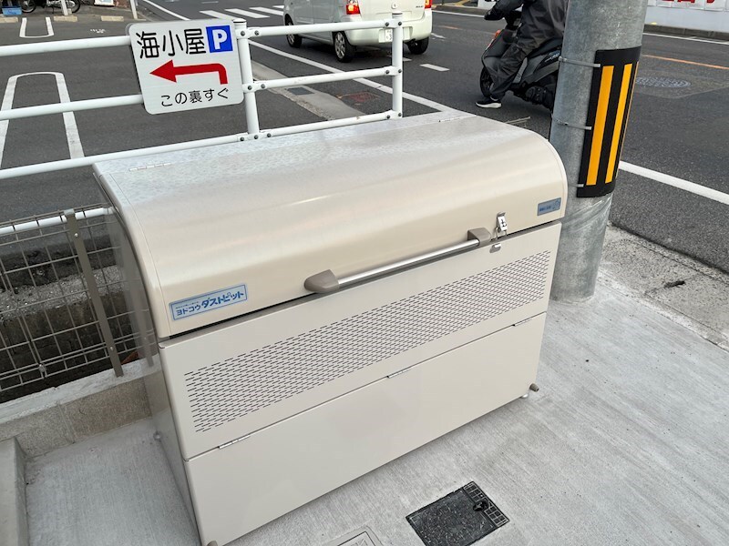 セブンプロート草津南の物件内観写真