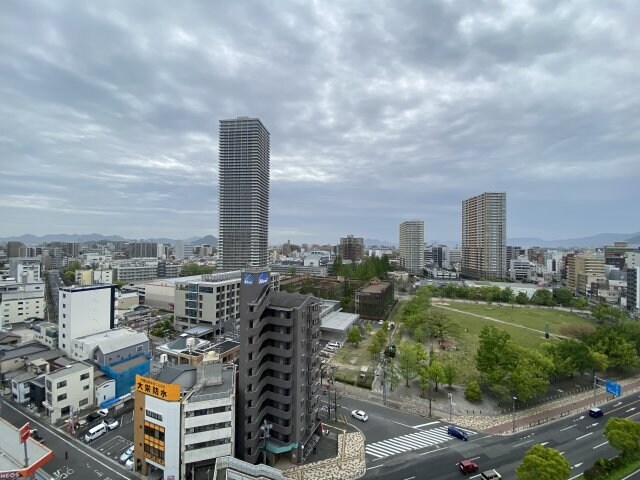 ビリオネアS竹屋の物件内観写真