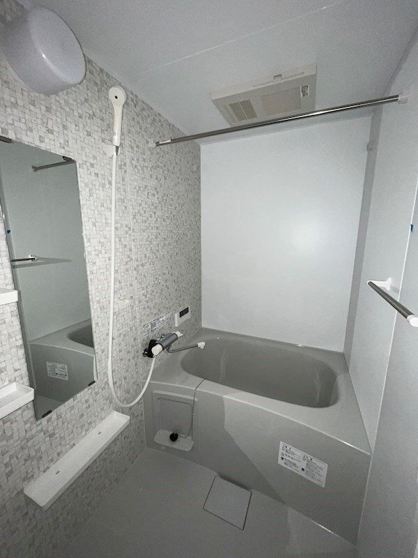 セブンプロート草津南の物件内観写真