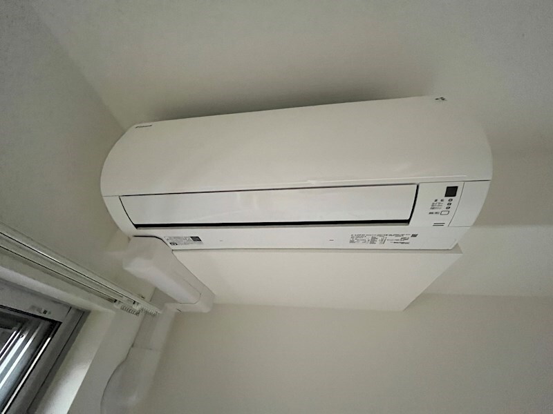 セブンプロート草津南の物件内観写真