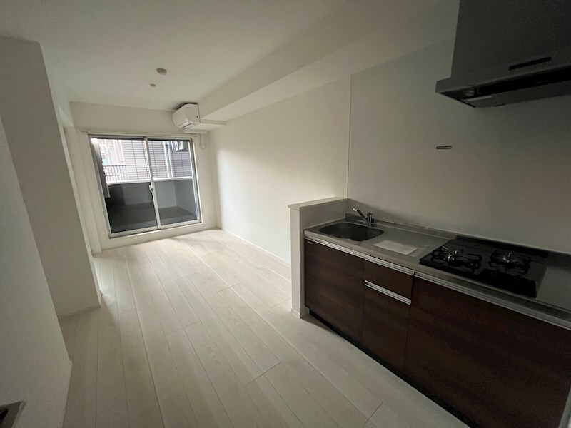 セブンプロート草津南の物件内観写真