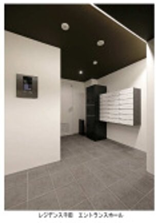 Residence Iconn KAWARAMACHIの物件外観写真