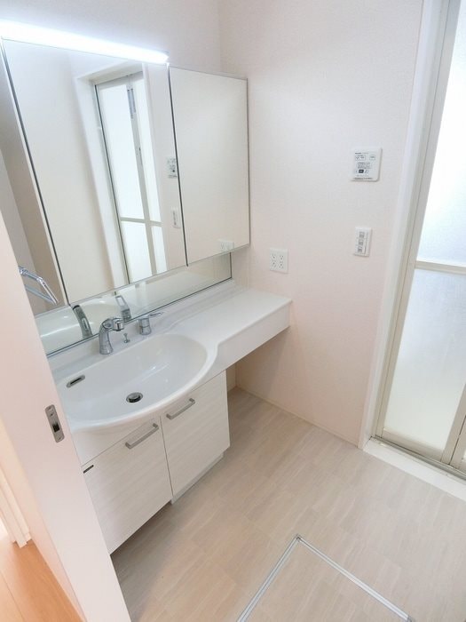 ミーティアの物件内観写真