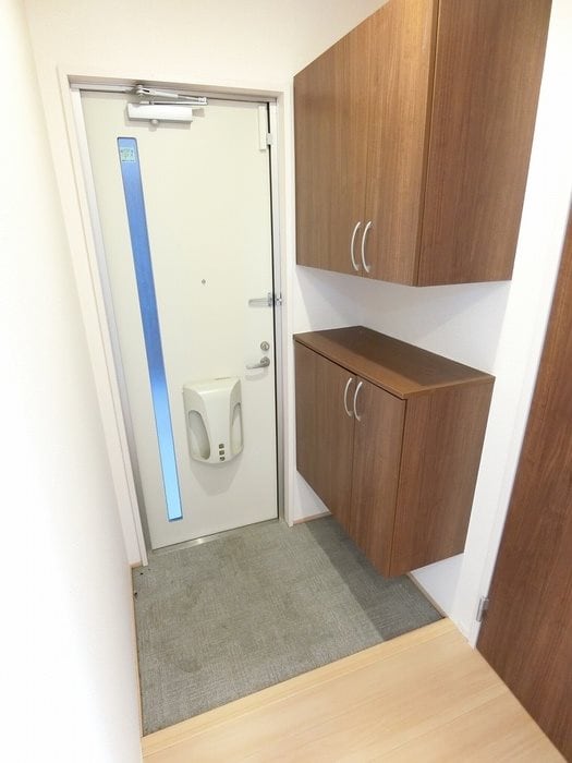 ミーティアの物件内観写真