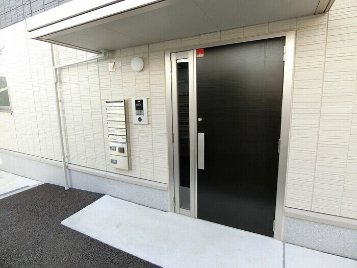 ミーティアの物件内観写真