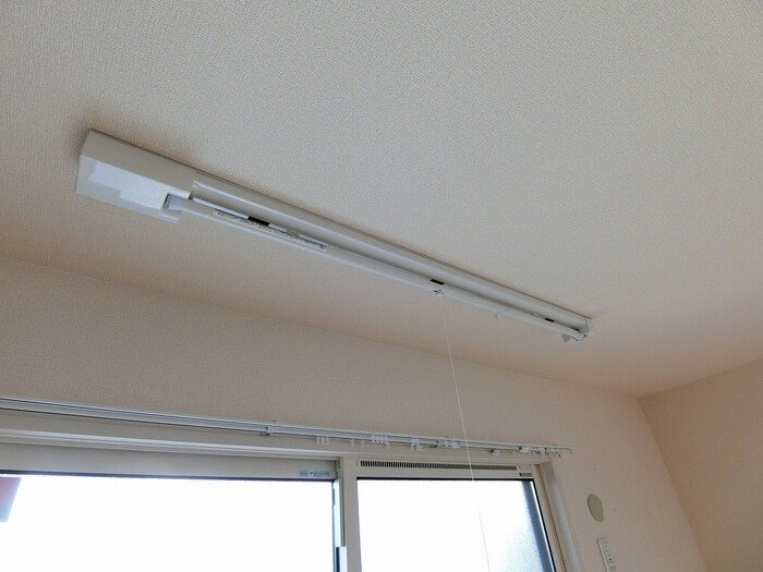 ミーティアの物件内観写真