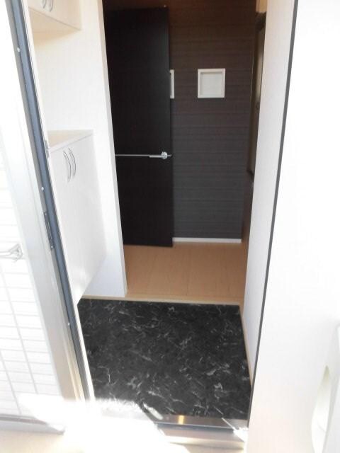 サンシスト　の物件内観写真