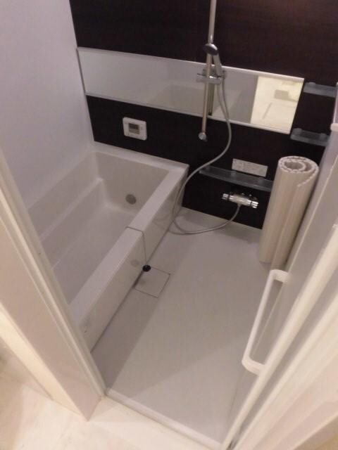 サンシスト　の物件内観写真