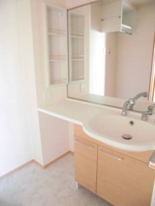 サンシスト　の物件内観写真