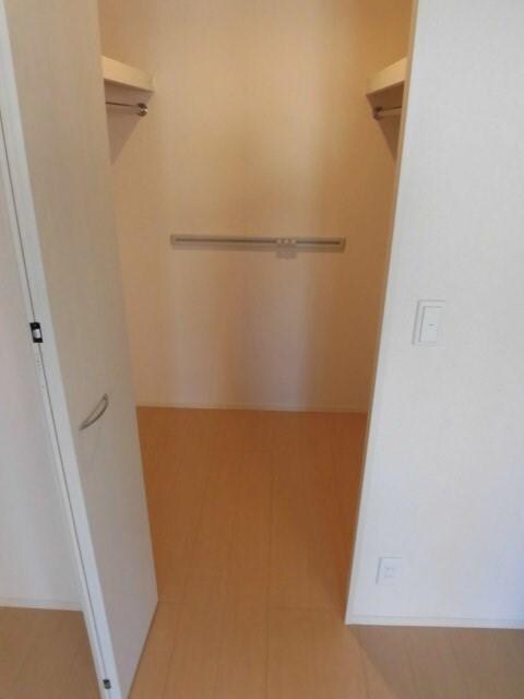 サンシスト　の物件内観写真