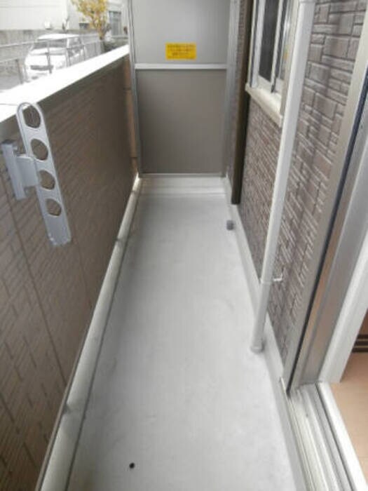 サンシスト　の物件内観写真