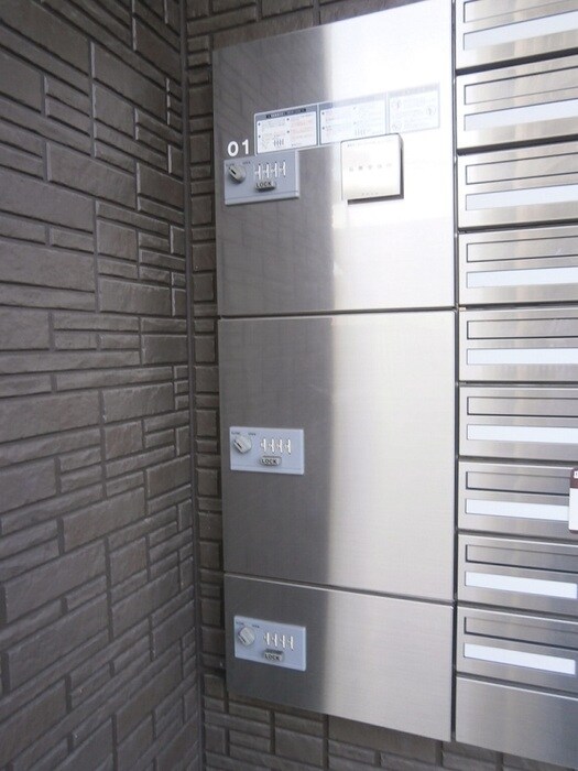 サンシスト　の物件内観写真