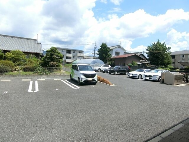 ＣＯＣＯＣＩＡ　ＴＥＮＮＭＡの物件外観写真