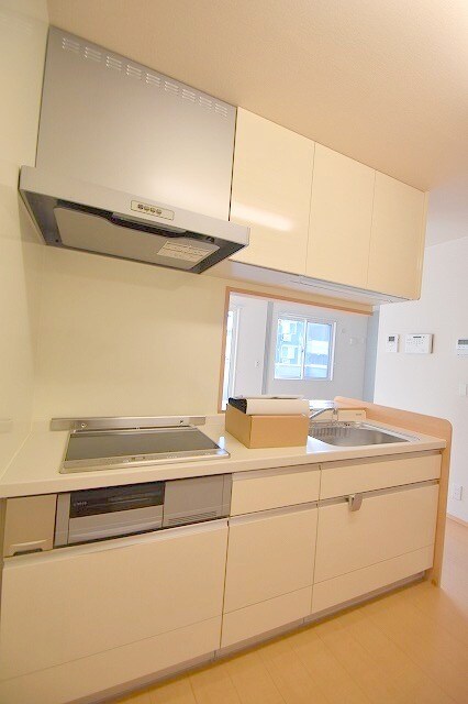 ＣＯＣＯＣＩＡ　ＴＥＮＮＭＡの物件内観写真