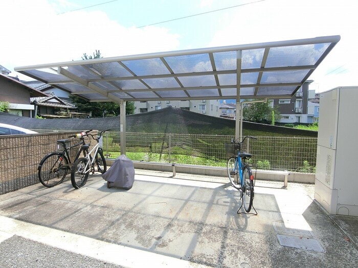 ＣＯＣＯＣＩＡ　ＴＥＮＮＭＡの物件内観写真