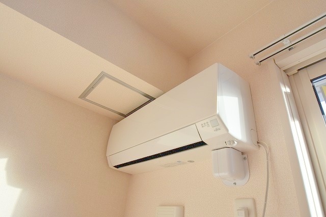 ＣＯＣＯＣＩＡ　ＴＥＮＮＭＡの物件内観写真