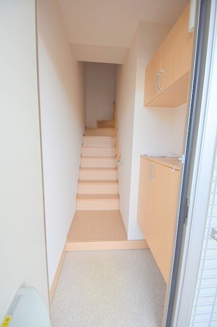 ＣＯＣＯＣＩＡ　ＴＥＮＮＭＡの物件内観写真