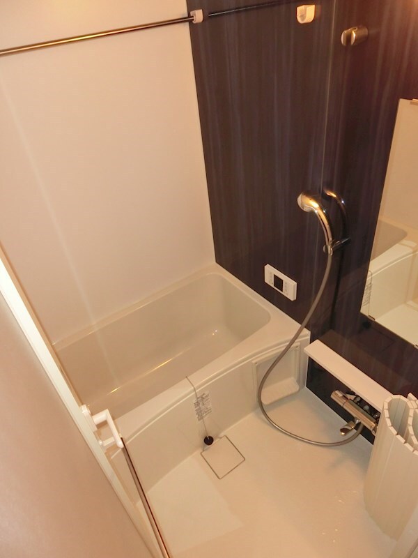 ロータス二葉の里の物件内観写真