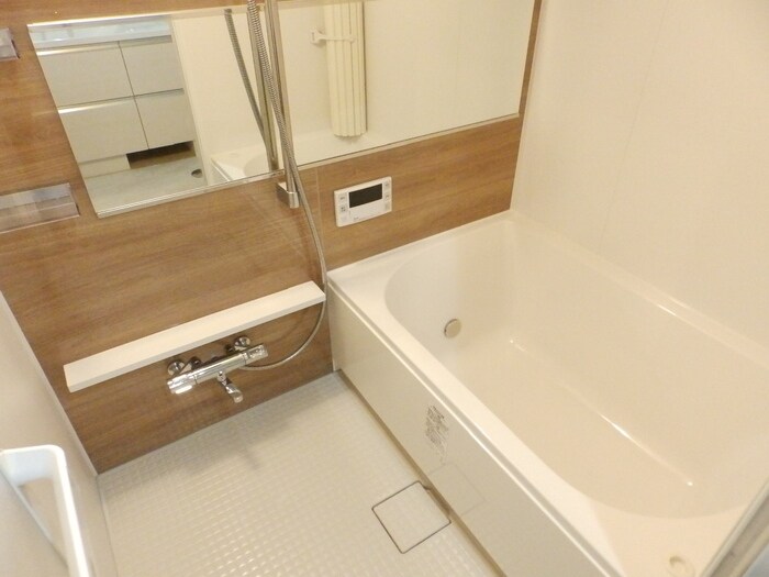 リモッカ大手町の物件内観写真