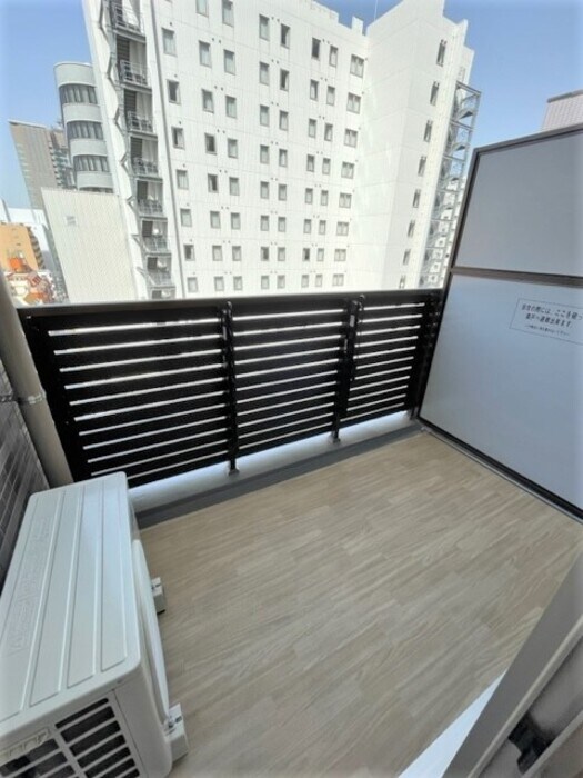 リモッカ大手町の物件内観写真