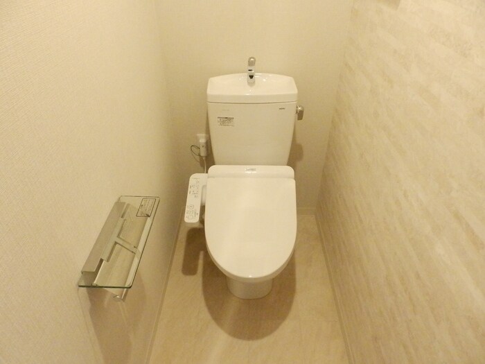 リモッカ大手町の物件内観写真