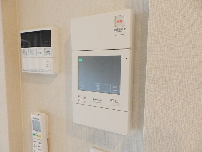 リモッカ大手町の物件内観写真