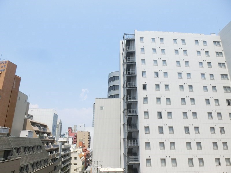 リモッカ大手町の物件内観写真