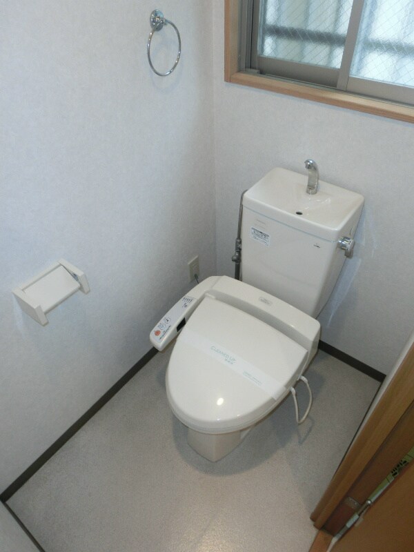 プレシャス・コーホーの物件内観写真