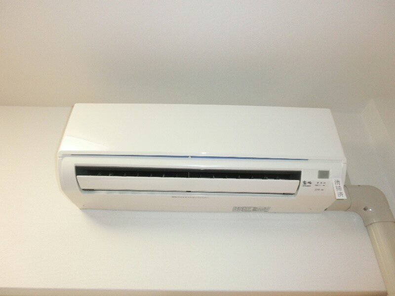 プレシャス・コーホーの物件内観写真