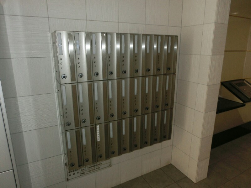 プレシャス・コーホーの物件内観写真