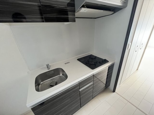 ロータス二葉の里の物件内観写真