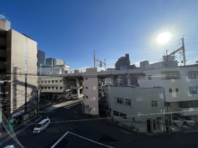 ロータス二葉の里の物件内観写真