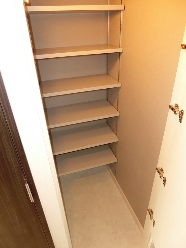 ロータス二葉の里の物件内観写真