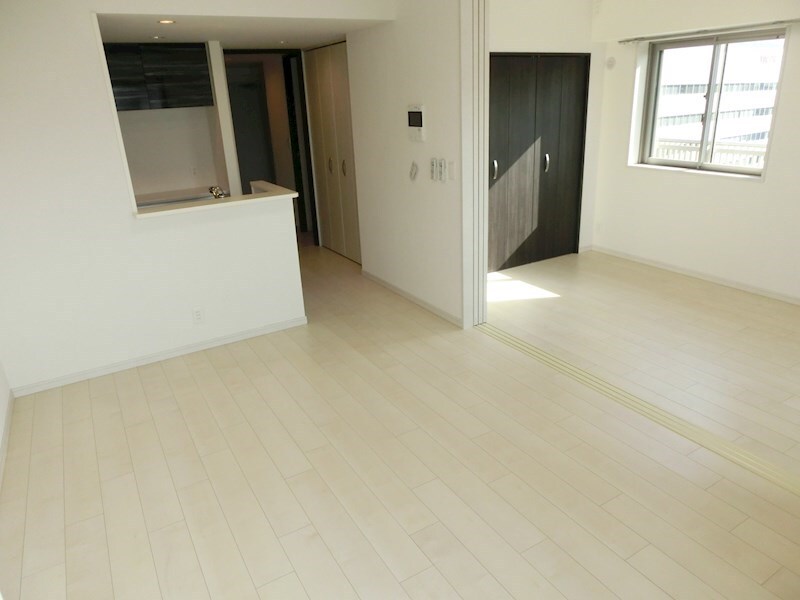 ロータス二葉の里の物件内観写真