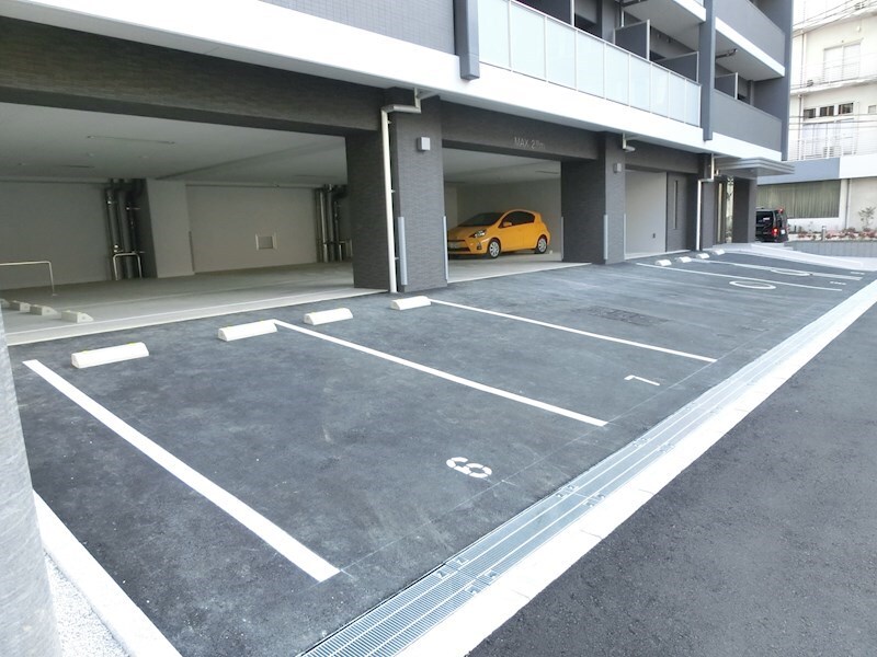 ロータス二葉の里の物件外観写真