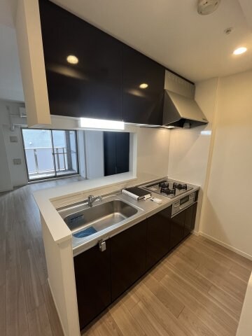 ラルウェンディ縮景園前イーストの物件内観写真