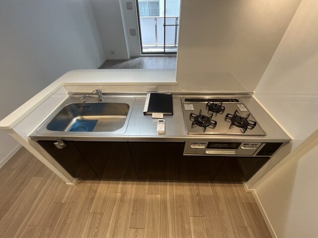 ラルウェンディ縮景園前イーストの物件内観写真