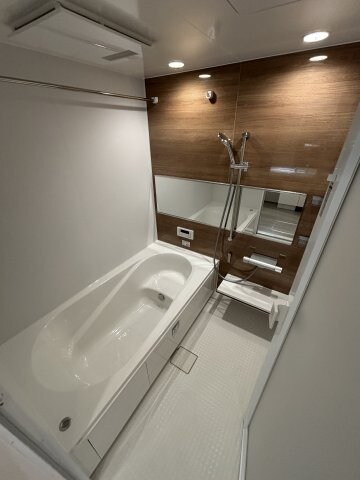 サンコートHIKARIの物件内観写真