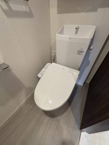 サンコートHIKARIの物件内観写真