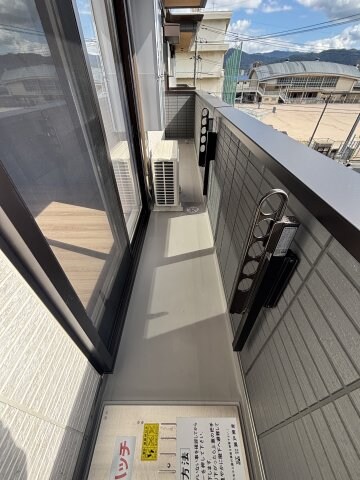 サンコートHIKARIの物件内観写真