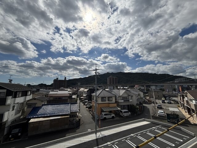 サンコートHIKARIの物件内観写真