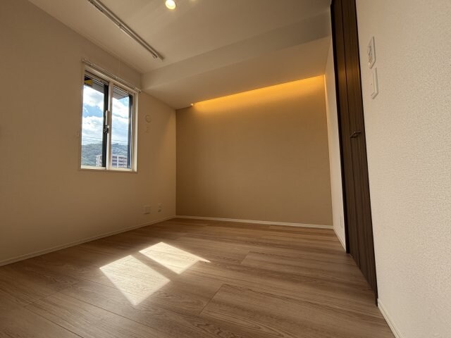 サンコートHIKARIの物件内観写真